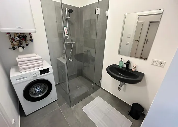 Apartmanhotel 2 Minunten Neben Kaiserlichem Park, Zentrumnaehe 3*