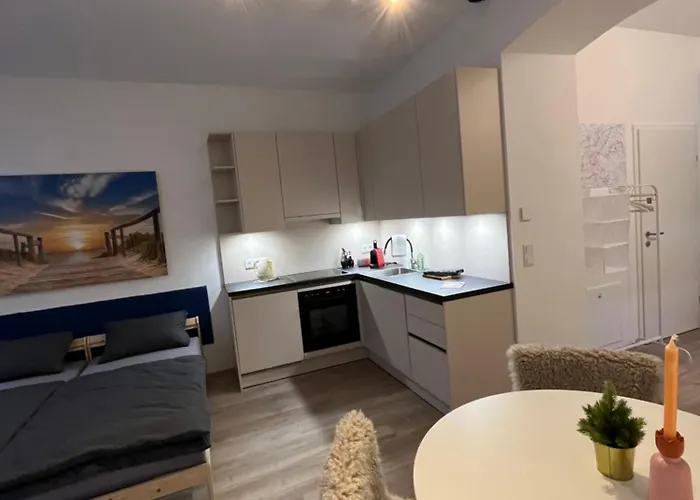 2 Minunten Neben Kaiserlichem Park, Zentrumnaehe Aparthotel Vienna
