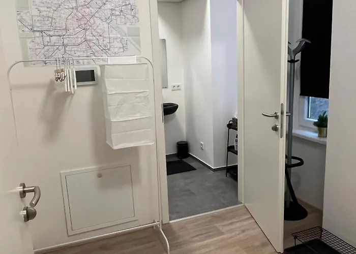 2 Minunten Neben Kaiserlichem Park, Zentrumnaehe Vienna
