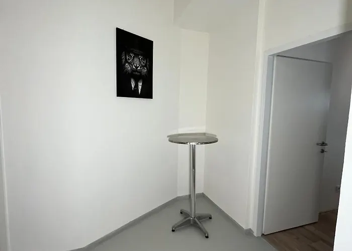 2 Minunten Neben Kaiserlichem Park, Zentrumnaehe
