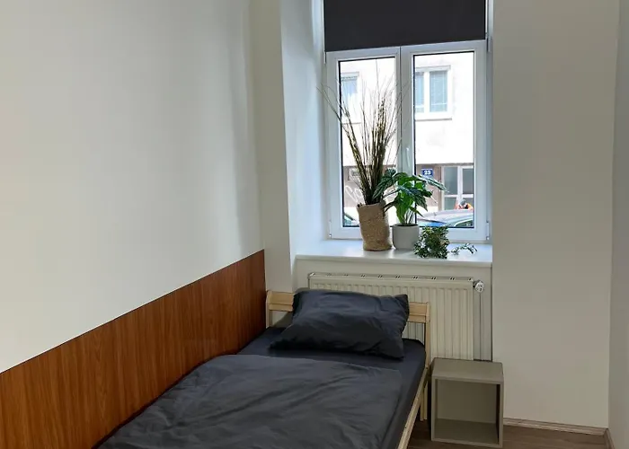 2 Minunten Neben Kaiserlichem Park, Zentrumnaehe