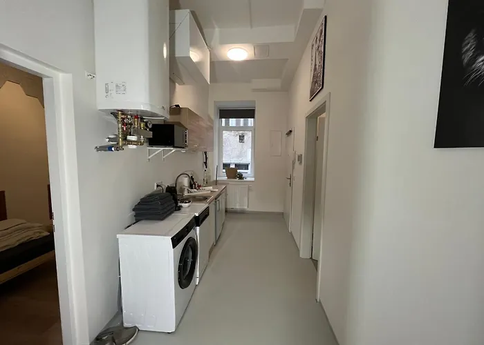 2 Minunten Neben Kaiserlichem Park, Zentrumnaehe