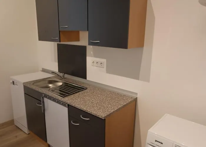 2 Minunten Neben Kaiserlichem Park, Zentrumnaehe Bécs
